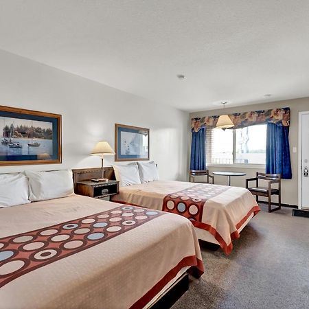 Ranchmen Motel Medicine Hat Buitenkant foto