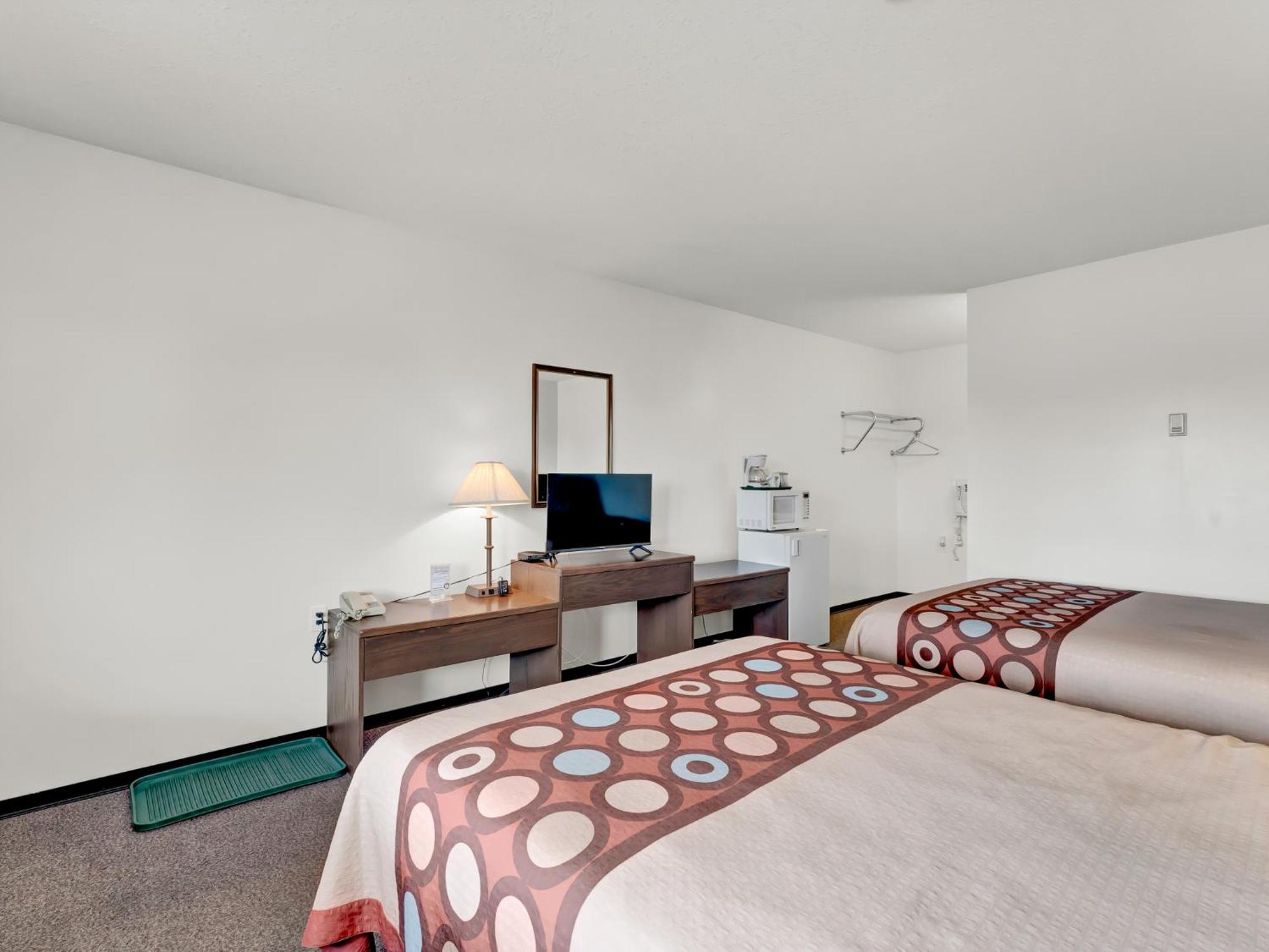 Ranchmen Motel Medicine Hat Buitenkant foto