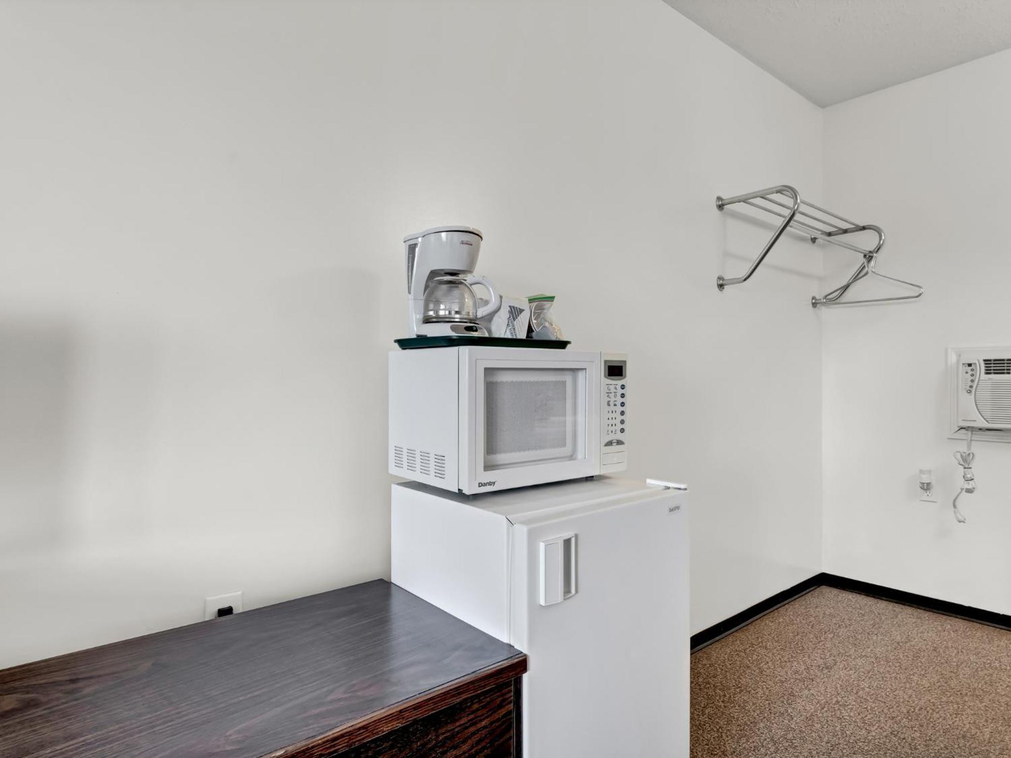 Ranchmen Motel Medicine Hat Buitenkant foto