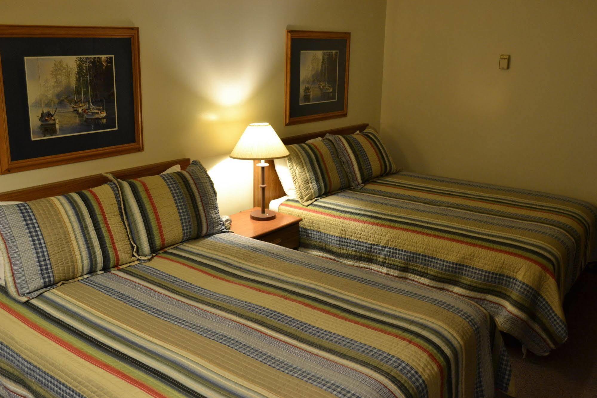 Ranchmen Motel Medicine Hat Buitenkant foto